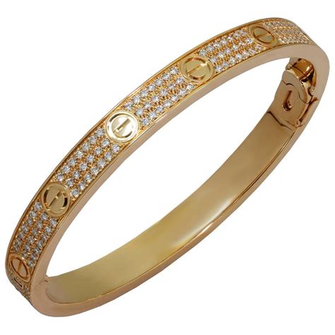 new cartier bangle|cartier bracelets official website.